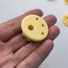 Appliance Parts Height 1.5cm Blender Bottom Pads Dimensions 3.3cm X 1.5cm Improves Stability Package Content 5 Mixer Feet