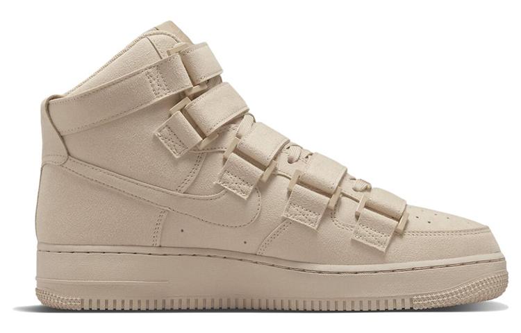 Nike X Billie Eilish Air Force 1 High '07 Sp 'Mushroom' DM7926-200