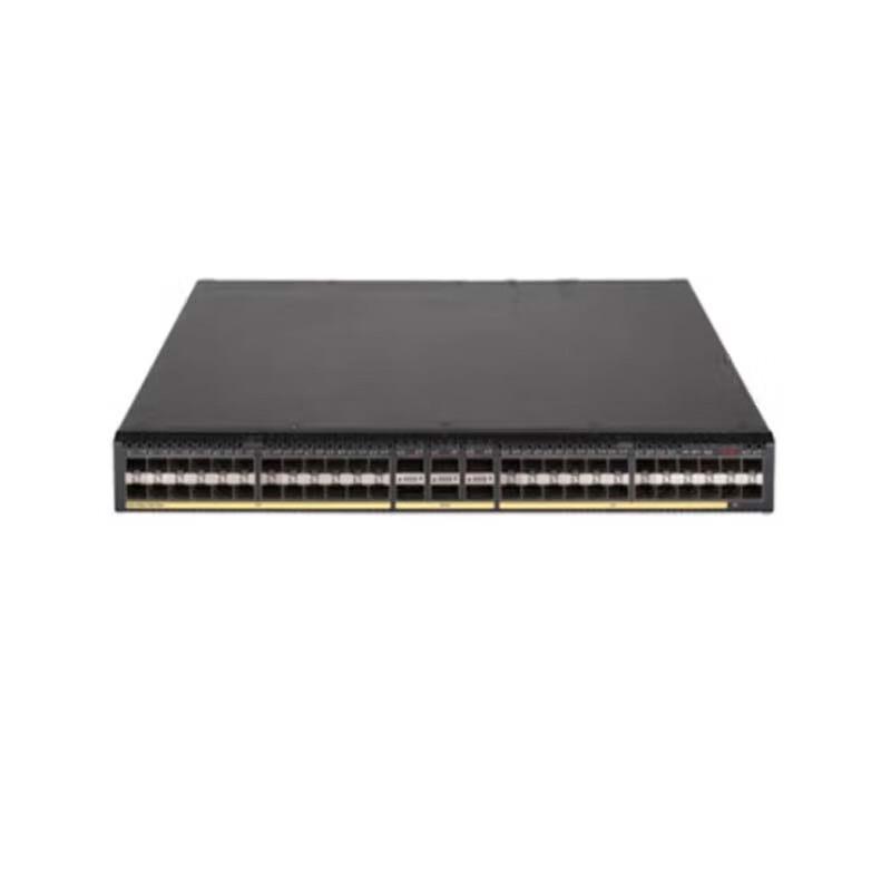 

H3C S6812-48X6C 48-Port 10 Gigabit SFP+ Switch