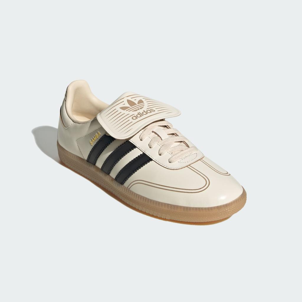 HQ9249 adidas Samba LT Core White Core Black Wonder White (Men's)