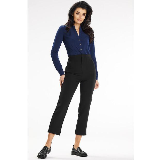 Рубашка Awama A649 EU S