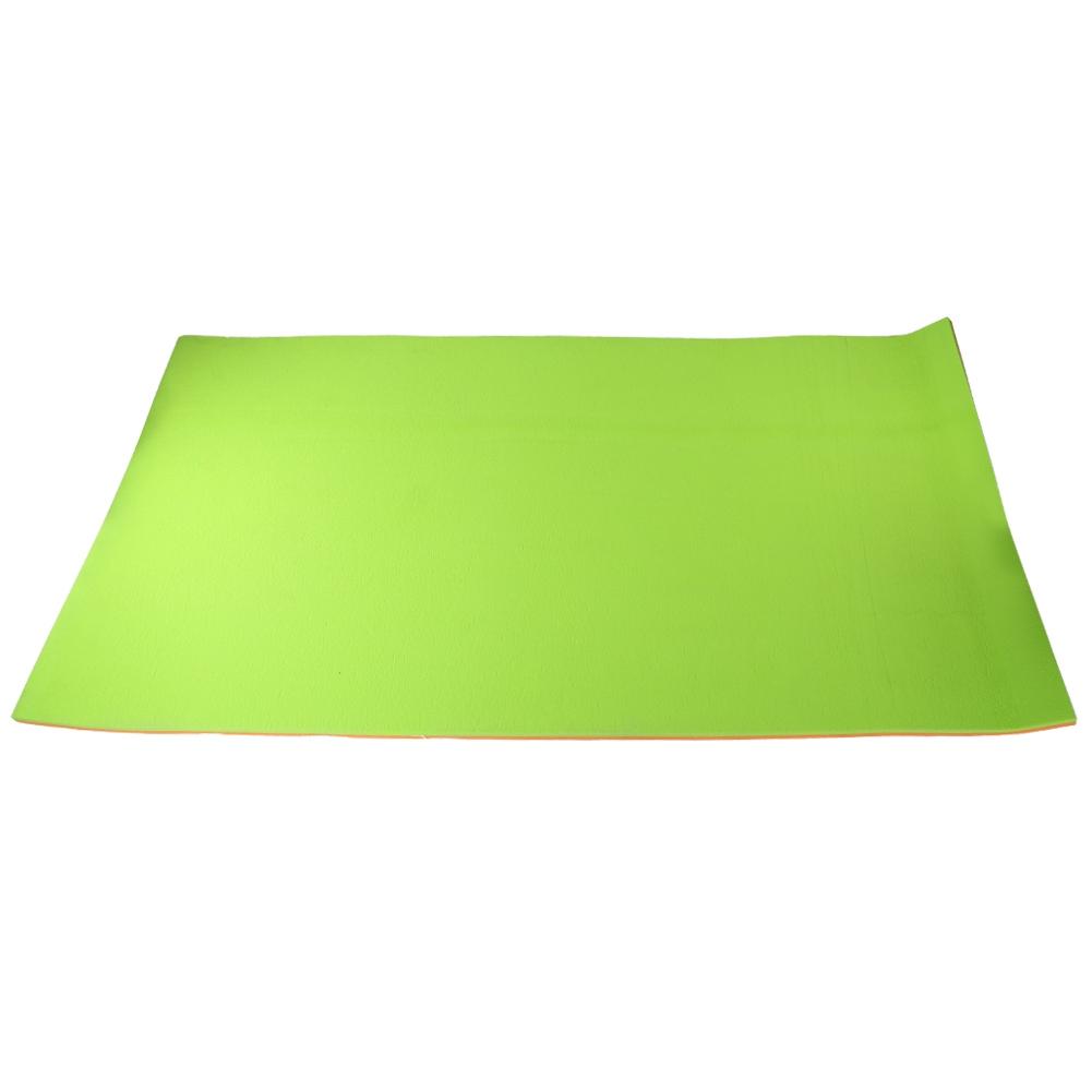 XPE Cotton Water Floating Mat Blanket Sea Inflatable Air Cushion Bed Toy Swimming Equipment for Adults Children