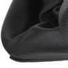 VW Golf IV 98-05 BLACK gear shift knob + gaiter