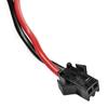 7.4V 500mAh R/C Rechargeable Battery Pack with USB Charging Wire Great Bearing Spare Part for 1/10 RC Car WPL Model Toys
