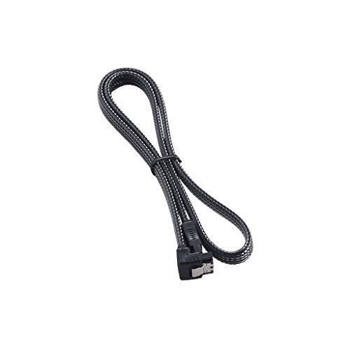 Câble - CABLEMOD - CM-CAB-RSAT-N30KC-R - 0.3 m - Carbone - Filaire