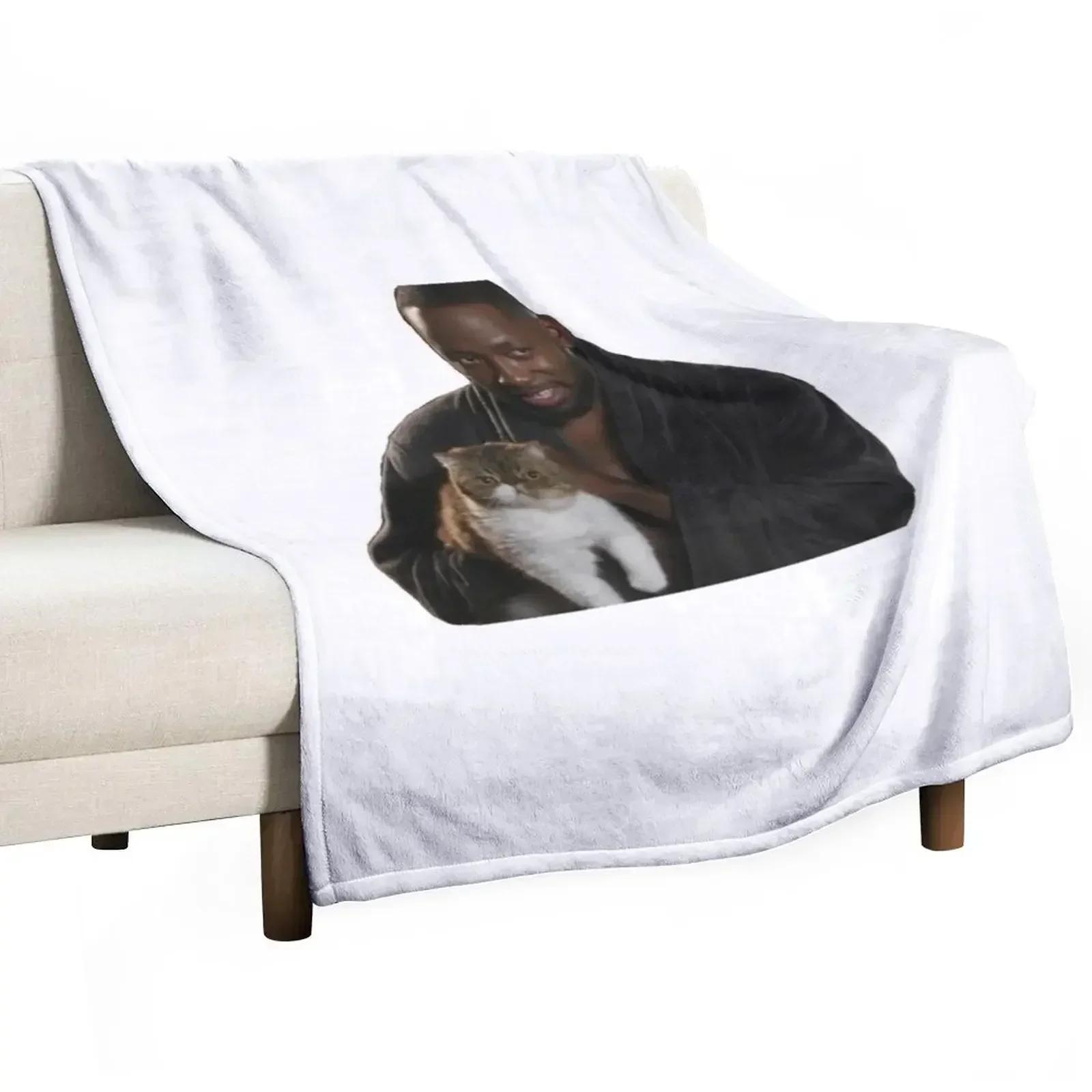 New Winston&Ferguson Throw Blanket Spring Fall Cozy Throw Blanket for Couch 75X95CM