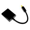 Audio Splitter 1 In 2 Out Digitaler Audio Optischer Kabeladapter Für Einfache Installation Kompatibel mit Mehreren Geräten