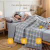 Hengyuanxiang 100% Cotton Class A Summer Quilt