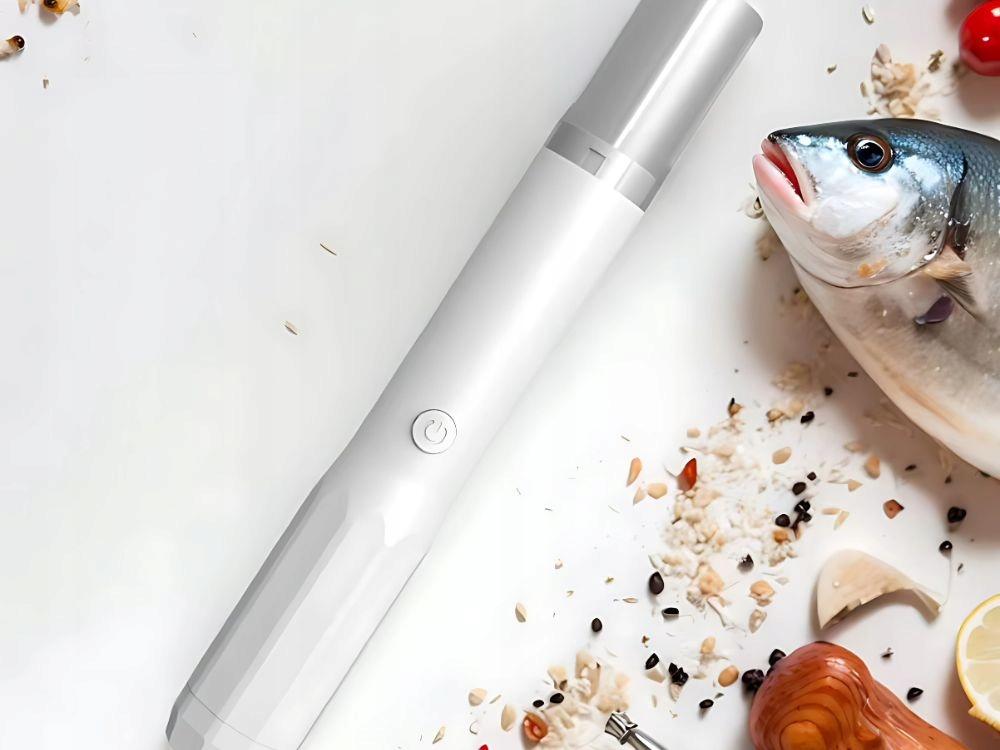 Fish Scaler (120)
