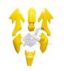 Mini Fairing Body Kit Plastic Mudguard for Bit Buggy Various Colours for Honda XR50 CRF50 50/70/90/110/125CC Honda