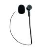 Strong All Metal Dynamic Microphone Build for High Noise Applications Including Flight Simulation & Broadcasting
