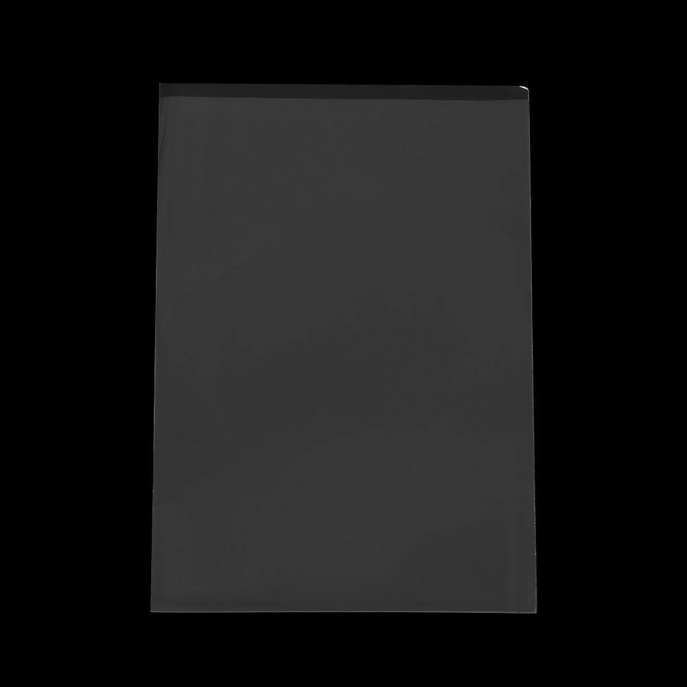 Opp Plastic Cellophane Transparent Cookie Packaging Candy Bag Sweets Pocket Lollipop Pouch