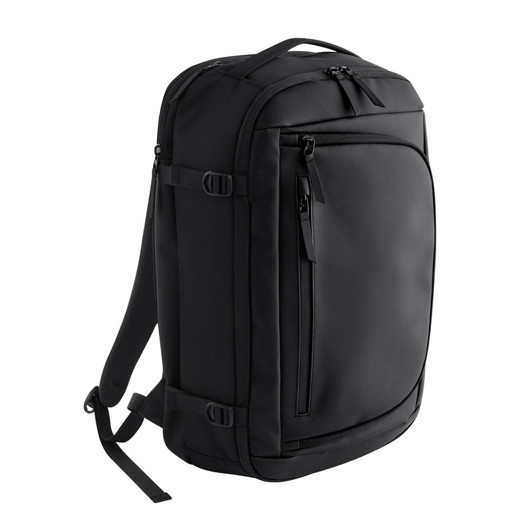 Quadra Zurich Travel Backpack