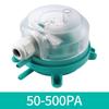 Sensor Controlador de Interruptor de Pressão Diferencial Micro