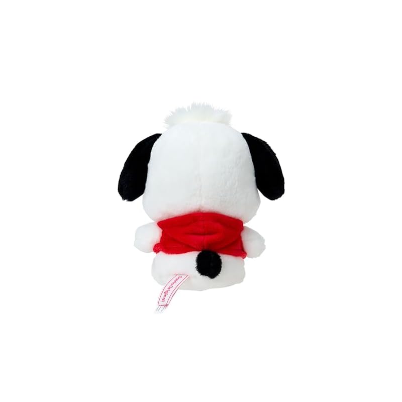 Sanrio Pochacco Plush Toy S 147222
