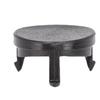 Front Door Panel Handle Inside Screw Cover Cap CV6Z58237W10AA Replacement for Focus 2012 2014 Black