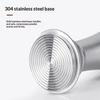 51/53/58mm Espresso Tamper With Calibrated Spring Ergonomic Barista Coffee Press for Café Commercial Use