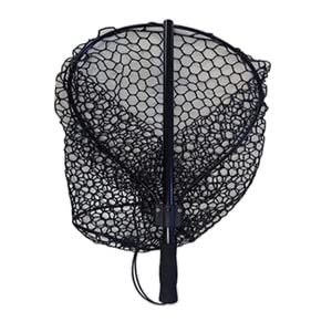 Smith Rubber Net 0719 Deep Black