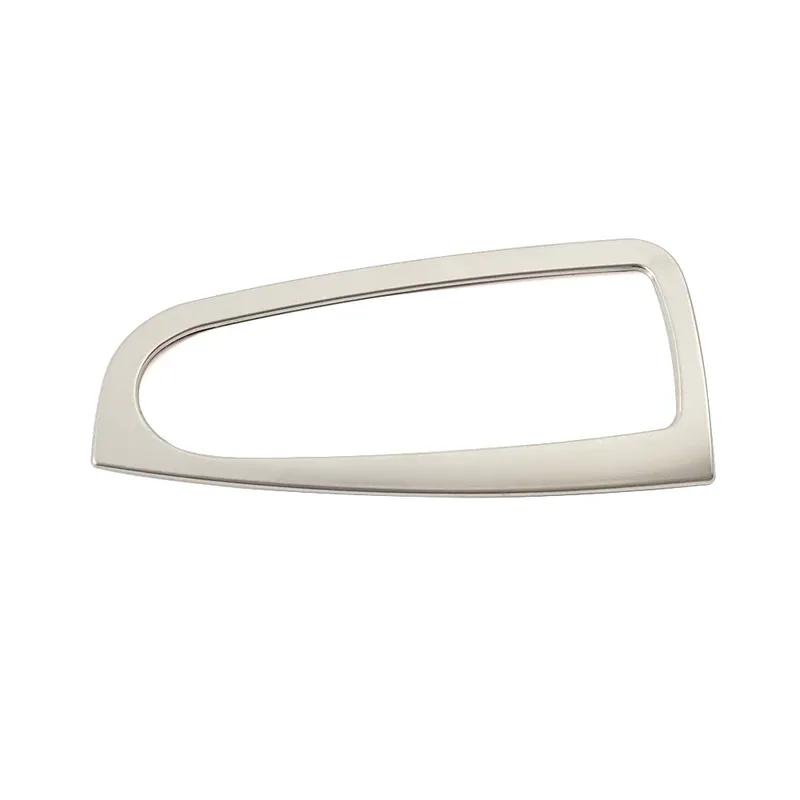 For Mercedes Benz C GLC Class W205 X253 LHD Interior Accessories Door Armrest Window Lift Switch Button Panel Cover Trim Sticker