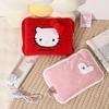 Sanrio Hello Kitty Rechargeable Hot Water Bottle