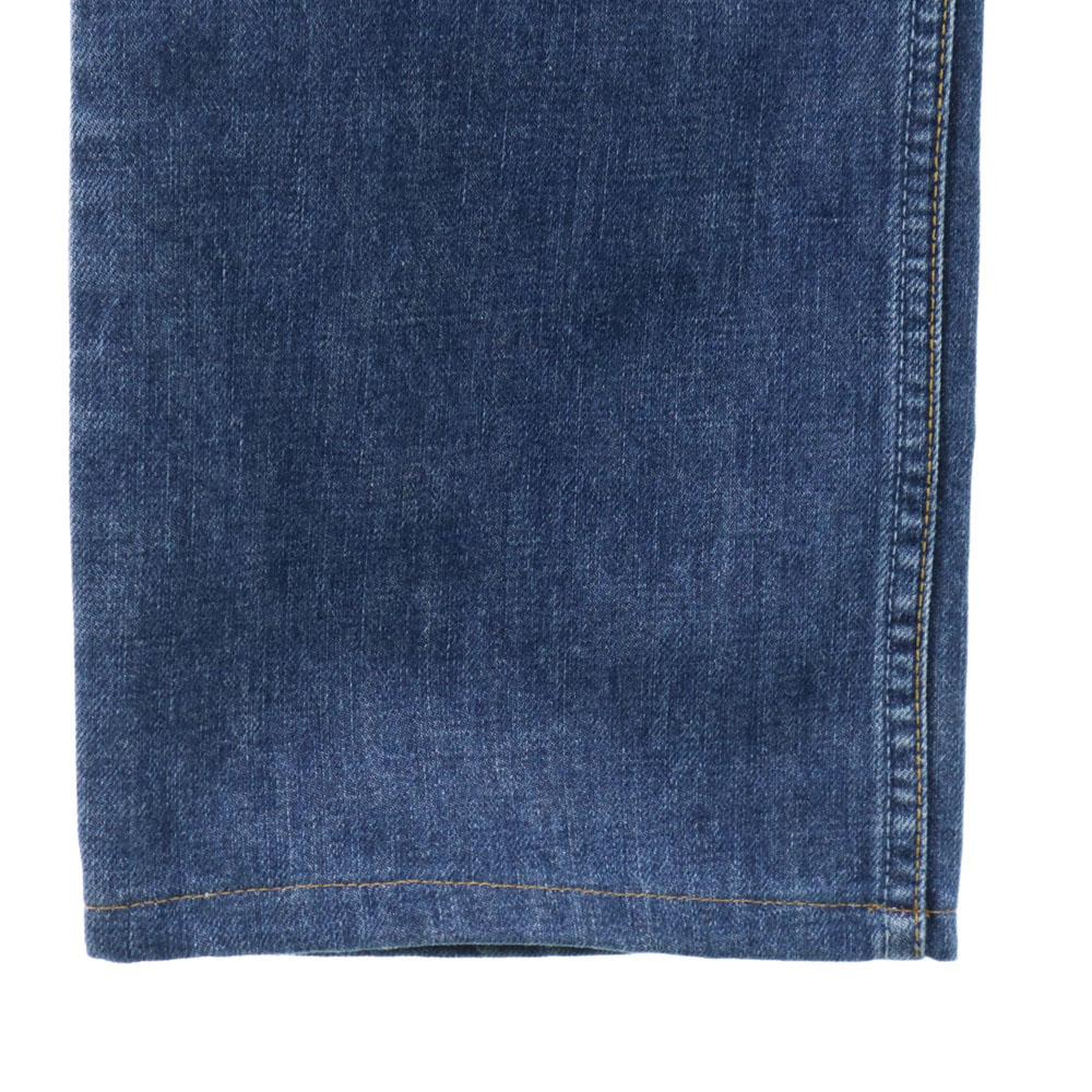 Levi's 90s 560-03 Straight Denim Pants W26 Women Used