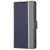 For Honor X50i+ 5G Super Thin PU Leather Cover Stand View Shockproof Cell Phone Case