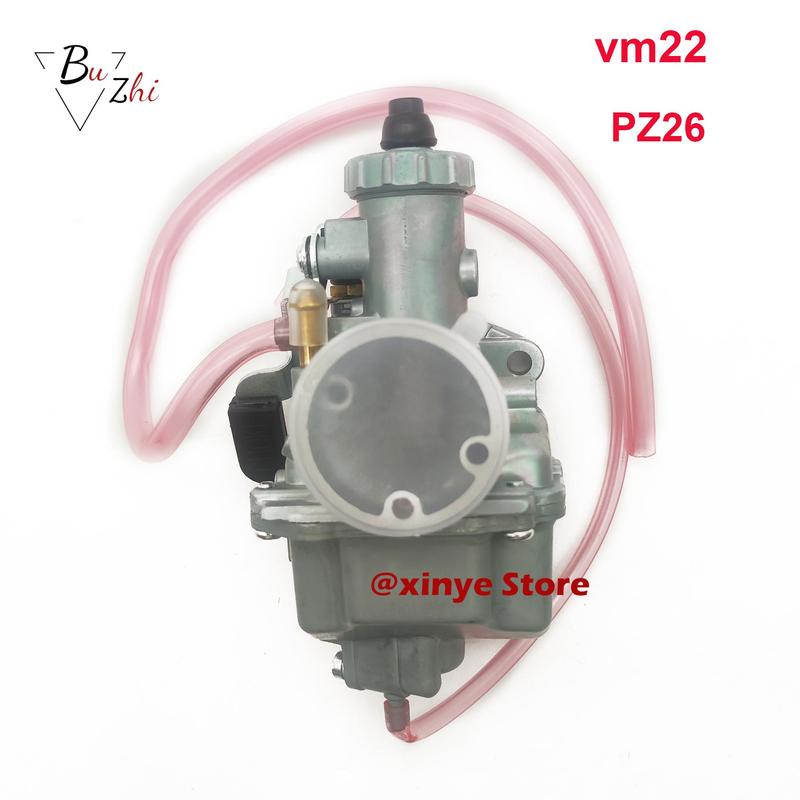 

1 шт. Карбюратор Mikuni VM22 26 мм PZ26 VM 22 PZ26 для 125 140 150 160 куб. см Мотокроссового Питбайка