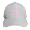 Dancing Queen Baseball Cap Summer Beach Travel Streetwear Hip Hop Trendy Vintage Retro Embroidered