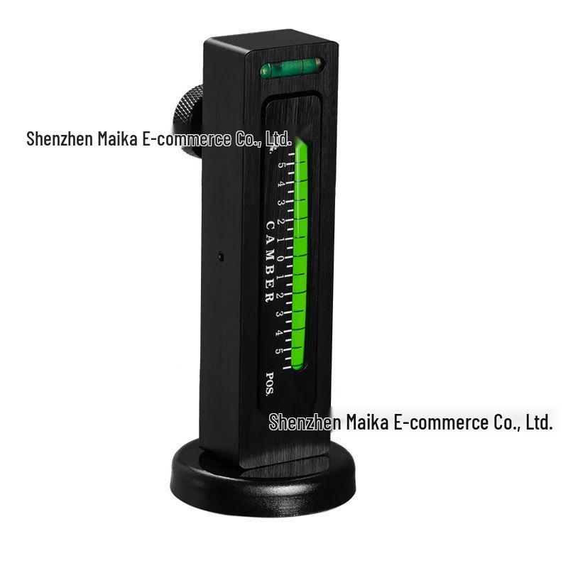 

Магнитный уровень для выравнивания колес автомобиля: Инструмент для регулировки развала