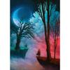 1000-piece HEYE Puzzle 29880 Andy Kehoe: Worlds Apart