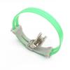 New Plastic Roller Presser Foot Industrial Machine Flat Computer Machine Flat Sewing Machine Rubber Roller Leather Windbreaker D
