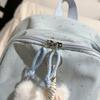 Student Schoolbag Women's Backpack