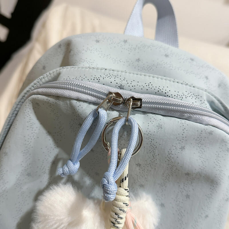 Student Schoolbag Women's Backpack