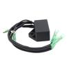 3G2-06060-2 3G2-06060-1 CDI COIL UNIT ASSY For Tohatsu Outboard M9.9 M18 9.9HP 15HP 18HP 3G2060602M Nissan NS15 N18-A99D
