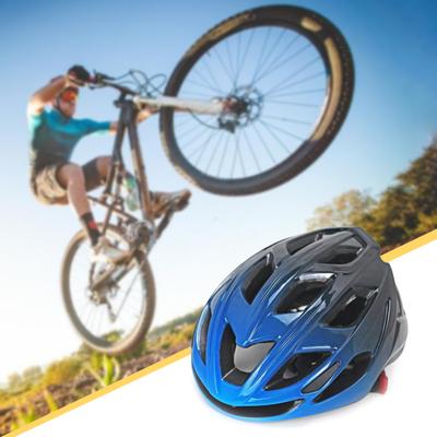 Bike Helmet for Men Women Comfortable Adjustable Lightweight Cycling Helmet with Removable Inner
