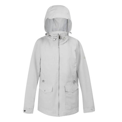 Regatta Womens/Ladies Navassa Waterproof Jacket