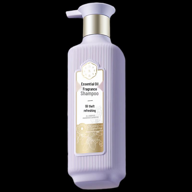 Sanshenghua Essential Oil Fragrance Shampoo