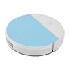 Robot Vacuum Mop Combo USB Rechargeable 3 in 1 Smart Robotic Cleaner Sweeper for Pet Hair Hard Floors Carpets