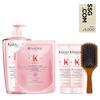 K Rastase Large Capacity Shampoo 1l  Original 500ml + Refill 500ml 