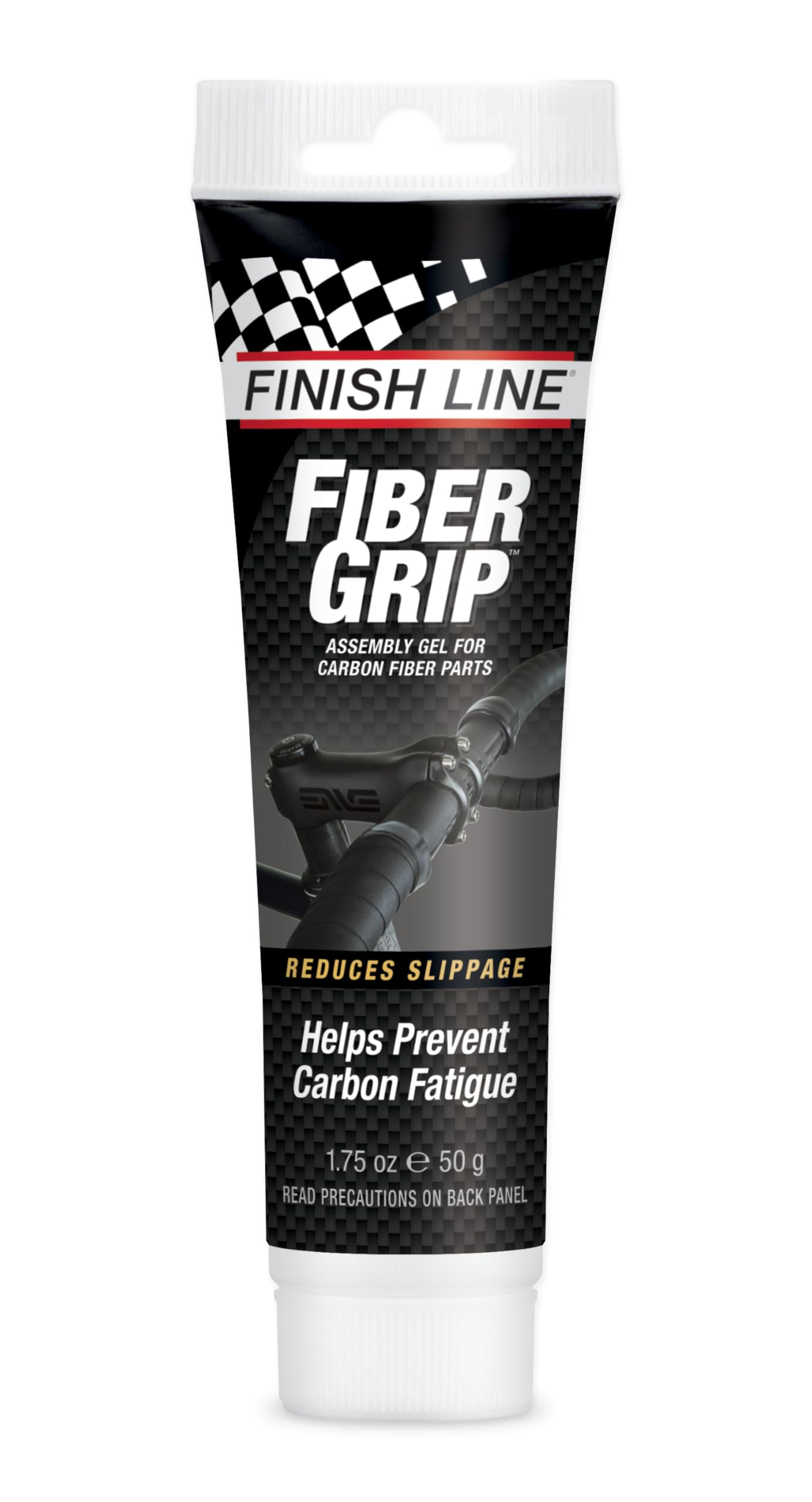 

FINISH LINE Fiber Grip 50g TOS07800 50g