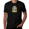 Mad Otter Ale Tshirt Printed T Shirts For Unisex Unisex T Shirt Designer Cotton T Shirts High Quality Tshirt