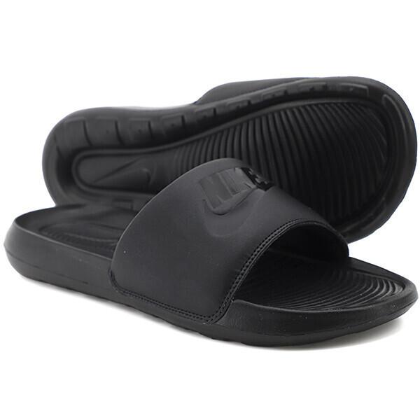Слайды Nike Victory One CN9677004/240 black