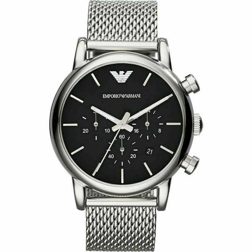 

Мужские наручные часы Emporio Armani AR1811