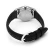 Casio Montre analogique Sat pour étudiantes en cuir LTP 1094E 1ARDF LTP 1094E 1A