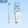 L-shaped Orthodontic Toothbrush