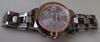 [USED] Seiko Lukia Titanium Radio-Controlled Solar Watch 1B25-0AC0 White Dial