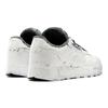 Maison Margiela X Reebok Classic Leather Tabi Whiteout Unisex Sneakers Black H04859