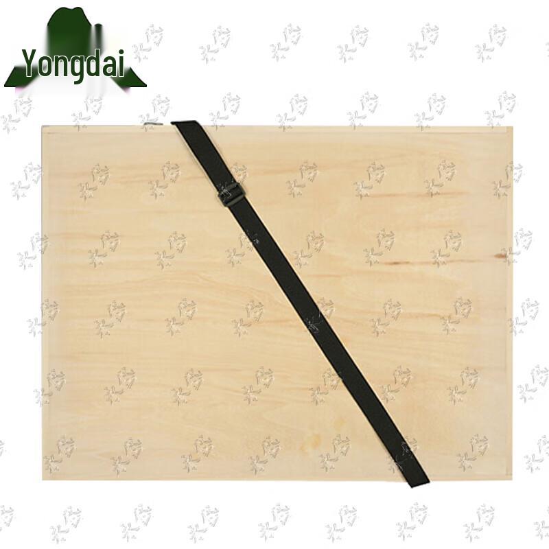 Tactical Outdoor Field Mapping Board