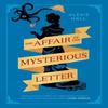 The Affair of the Mysterious Letter by Alexis Hall Paperback Book 9780440001331