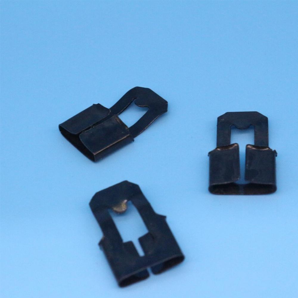 20Pcs Door Lock Rod Clips Retainer Clip For Chevrolet 4234830